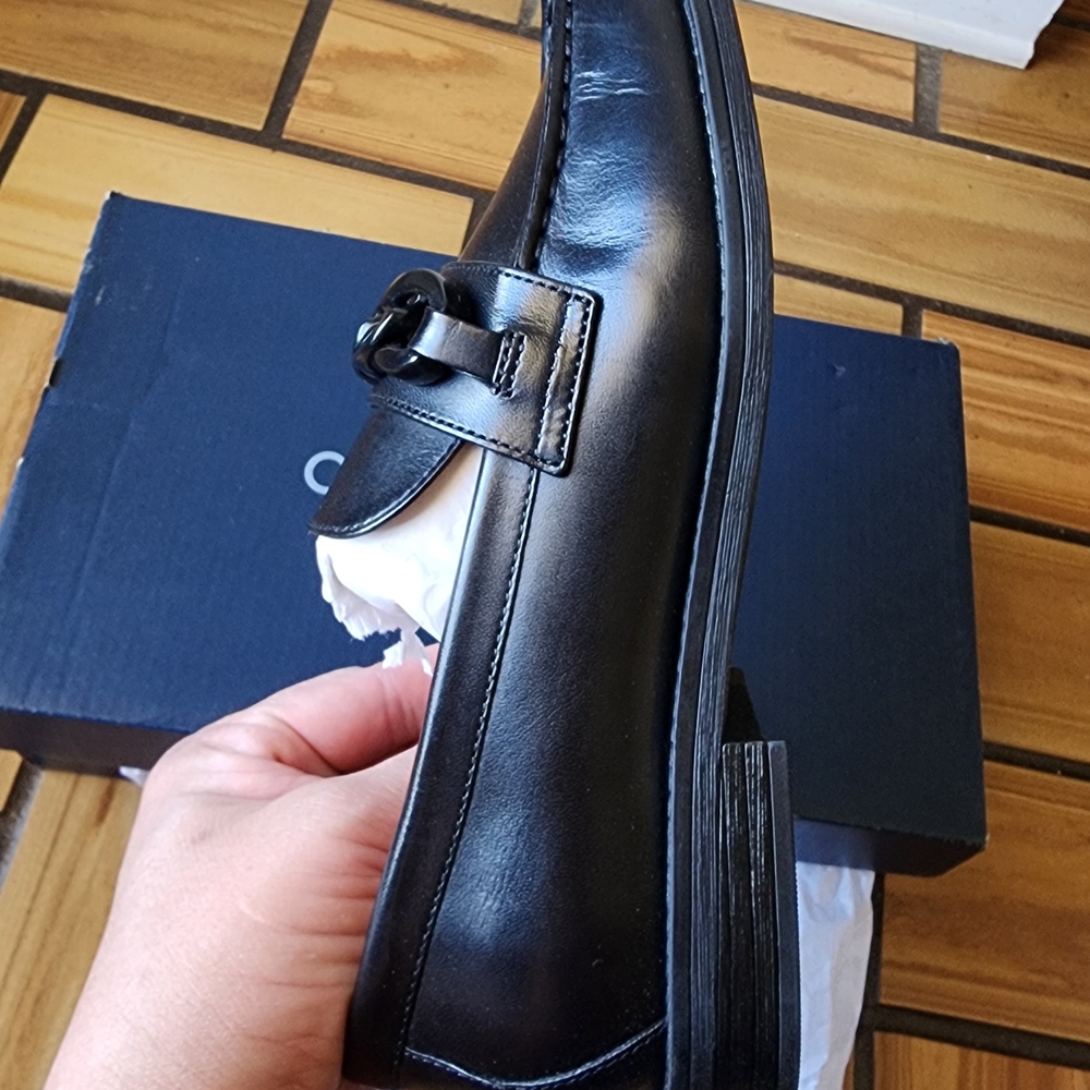 Cole Haan Shoes - Picture 5 of 9